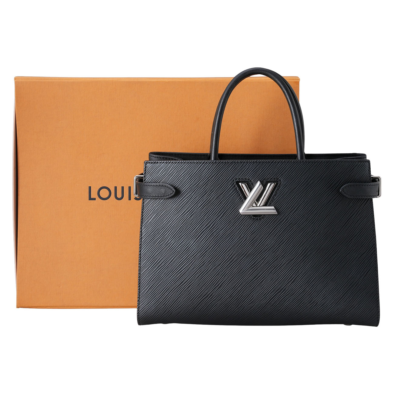 LOUIS VUITTON(USED)루이비통 M54810 에삐 트위스트 토트